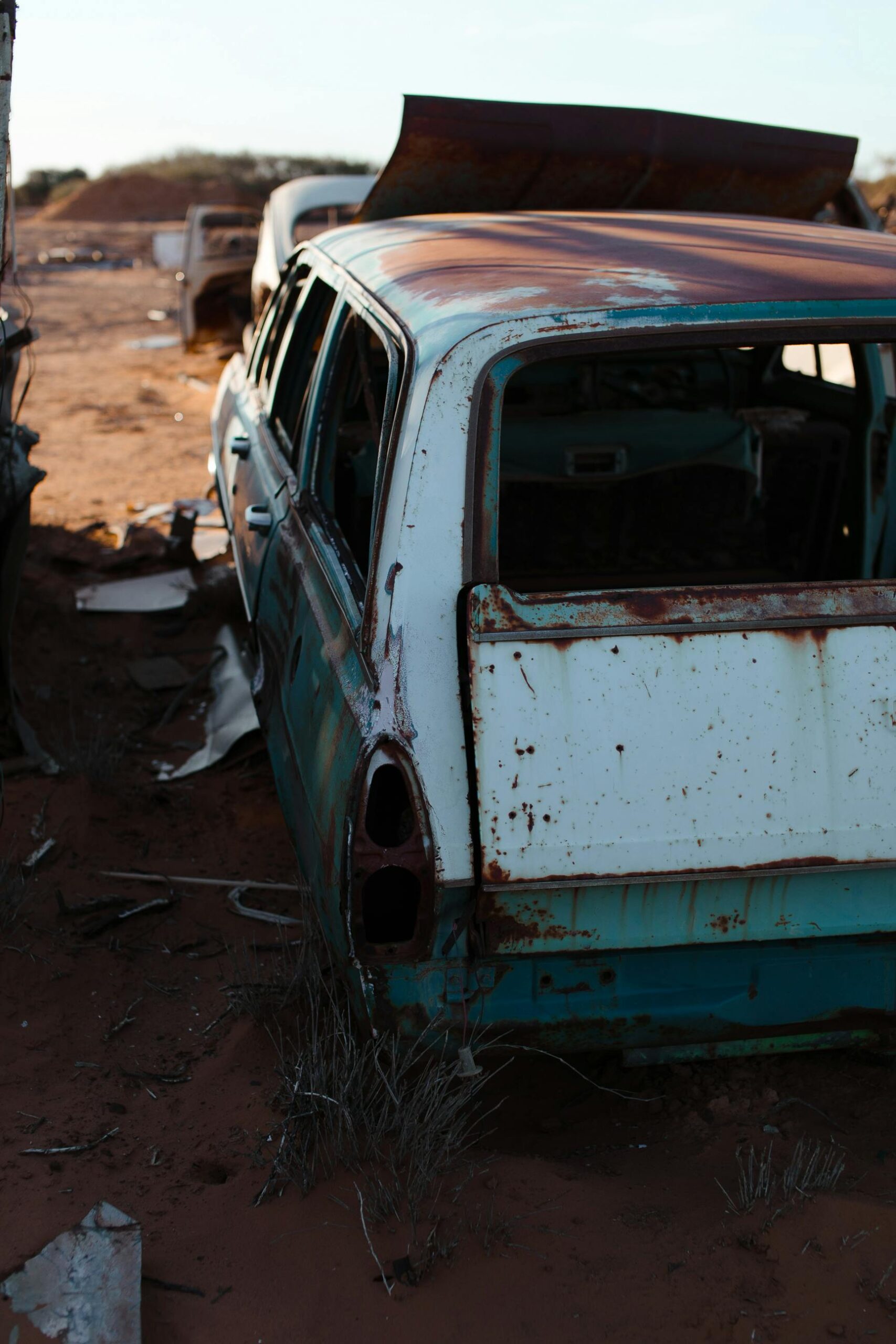 Autoverwertung in Lünen